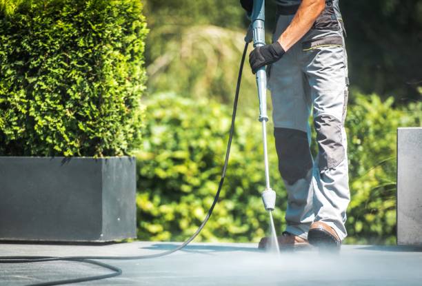 Best Gas Station Cleaning  in Sussex, WI