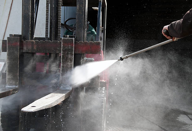 Best Post-Construction Pressure Washing  in Sussex, WI